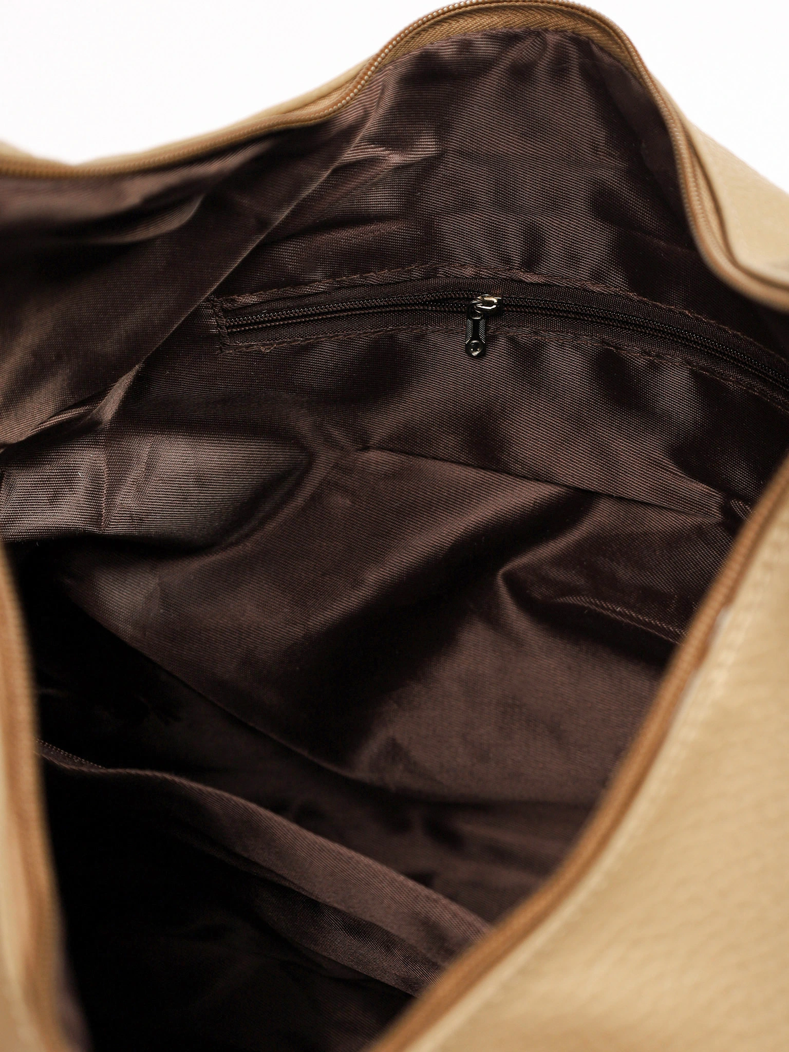 Сумка-шоппер с декоративными пуллерами в ассортименте